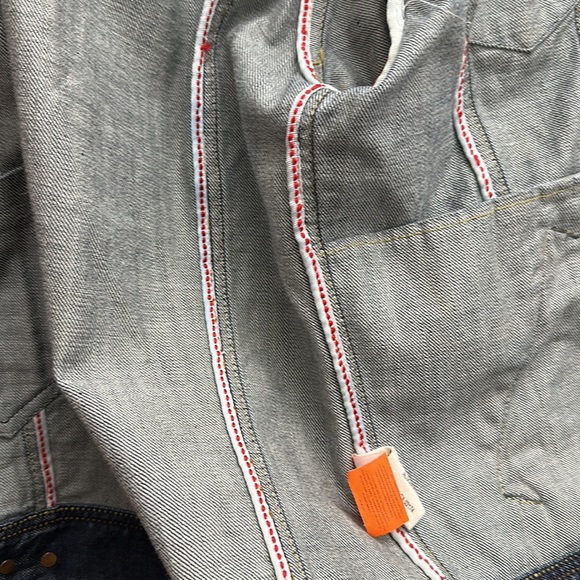 Parasuco Jacket For Men - Picture 11 of 11